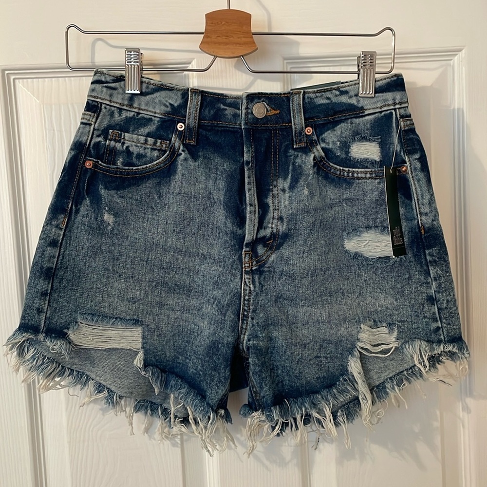 Wild fable shorts
